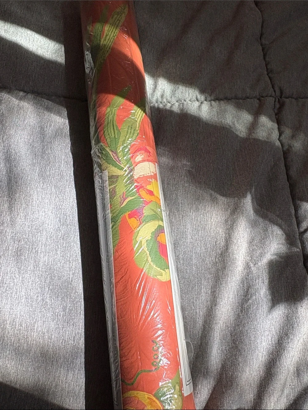 Thibaut Double Roll Wallpaper Pattern 839-T-8113 New Old Stock In Package